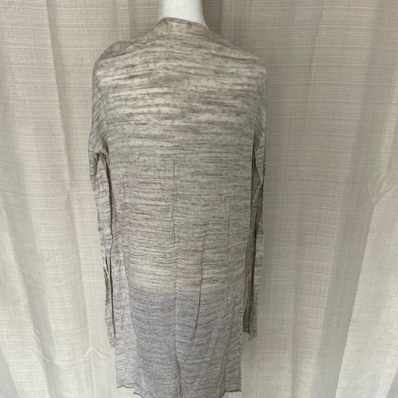 COPY - Women's H&M Cardigan Duster Sweater - Sz. M - Picture 4 of 7